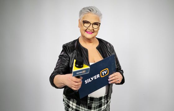 Nowe twarze w Silver TV. Kanał ujawnia plany na jesień
