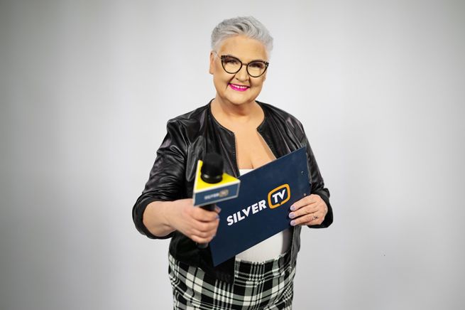 Nowe twarze w Silver TV. Kanał ujawnia plany na jesień