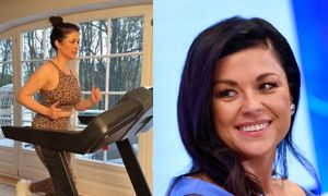 Kasia Cichopek zdradziła tajniki swojej sylwetki: "Nie należę do osób, które się katują"