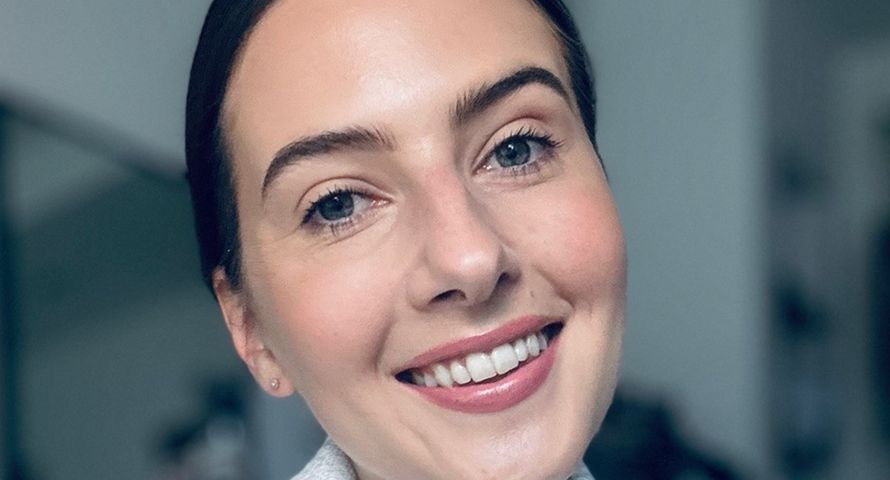 Karolina Wójtowicz przeszła z Glovo do Aleph Polska