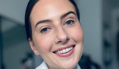 Karolina Wójtowicz przeszła z Glovo do Aleph Polska
