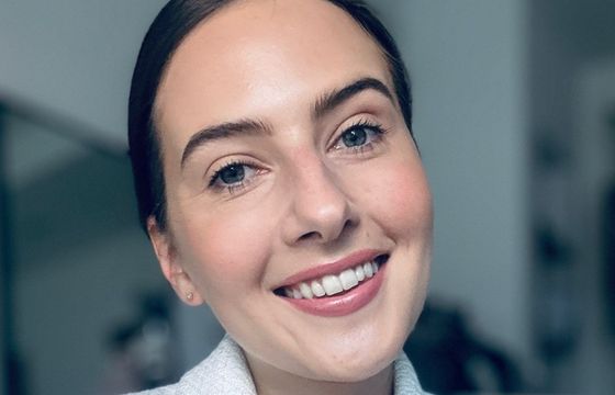 Karolina Wójtowicz przeszła z Glovo do Aleph Polska