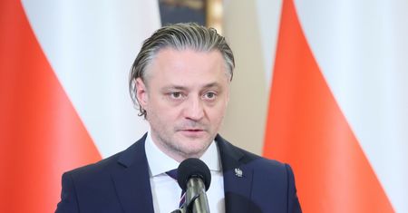 Szef BBN uderza w MSWiA. Żąda prawdy o akcji policji w TK