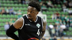 GTK znalazło rozgrywającego, Myles Mack wraca do Polski
