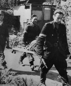 "Nader niewygodne". Magdalena Rigamonti spisała świadectwa ostatnich uczestników II wojny światowej