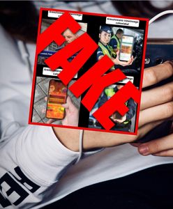 Możesz stracić dane i oszczędności. Policja ostrzega przed oszustami