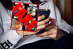 Możesz stracić dane i oszczędności. Policja ostrzega przed oszustami