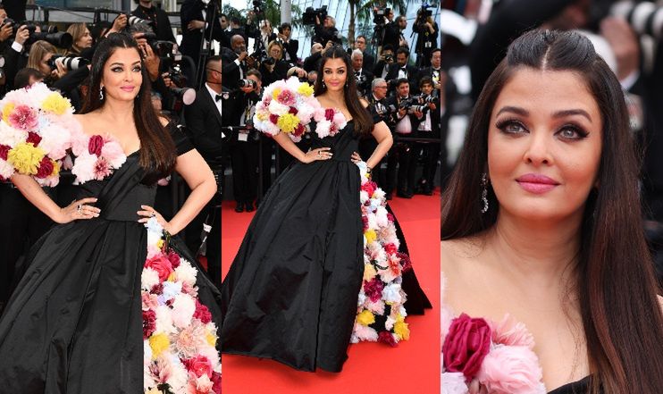  Aishwarya Rai Bachchan