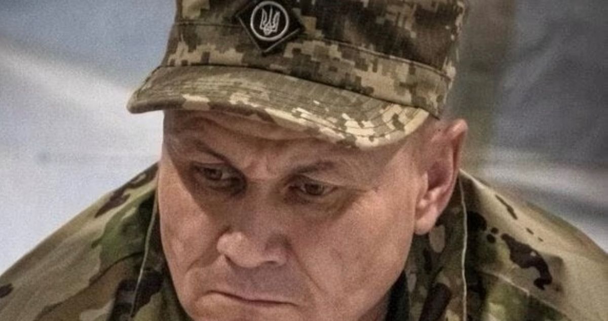 Український генерал: росіяни застосували хімічну зброю