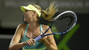 WTA Indian Wells: Słodkie zwycięstwo Camili Giorgi nad Marią Szarapową