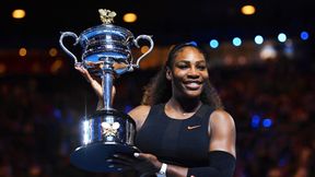 Igrzyska olimpijskie: Serena Williams popiera kandydaturę Los Angeles 2024