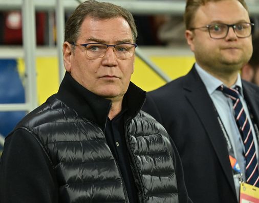 Reprezentacja Polski daje nam tylko ochłapy. Bliżej nam teraz do Dywizji C [OPINIA]