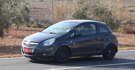 Opel Allegra - na podbój miejskiej dżungli
