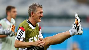 Bundesliga. Bastian Schweinsteiger nie chce wracać do Bayernu Monachium. Woli pracę w telewizji
