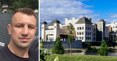 To będzie wesele jak z bajki. Tomasz Adamek nie oszczędza. Córka wychodzi za mąż