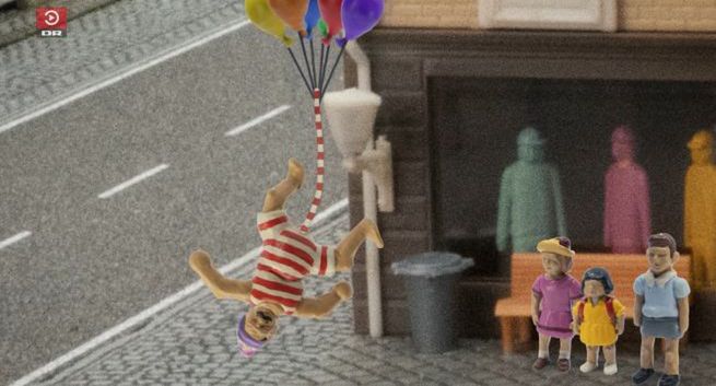 Eksperci o bajce dla dzieci o mężczyźnie z długim penisem. "W Polsce takiej produkcji sobie nie wyobrażam"