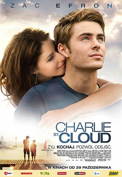 Charlie St. Cloud