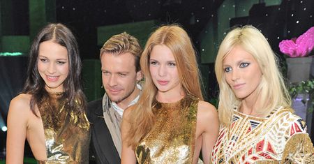 "MOJA AGRESJA była uzasadniona. W "Top model" BYŁY LENIWE DZIEWCZYNY!"