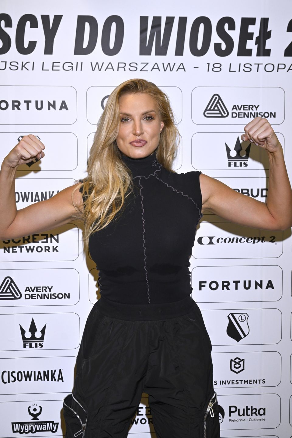 Karolina Pajączkowska zarzuca Małej Ani DEMORALIZACJĘ