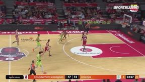 Co to była za końcówka. W dwie minuty odwrócili losy meczu