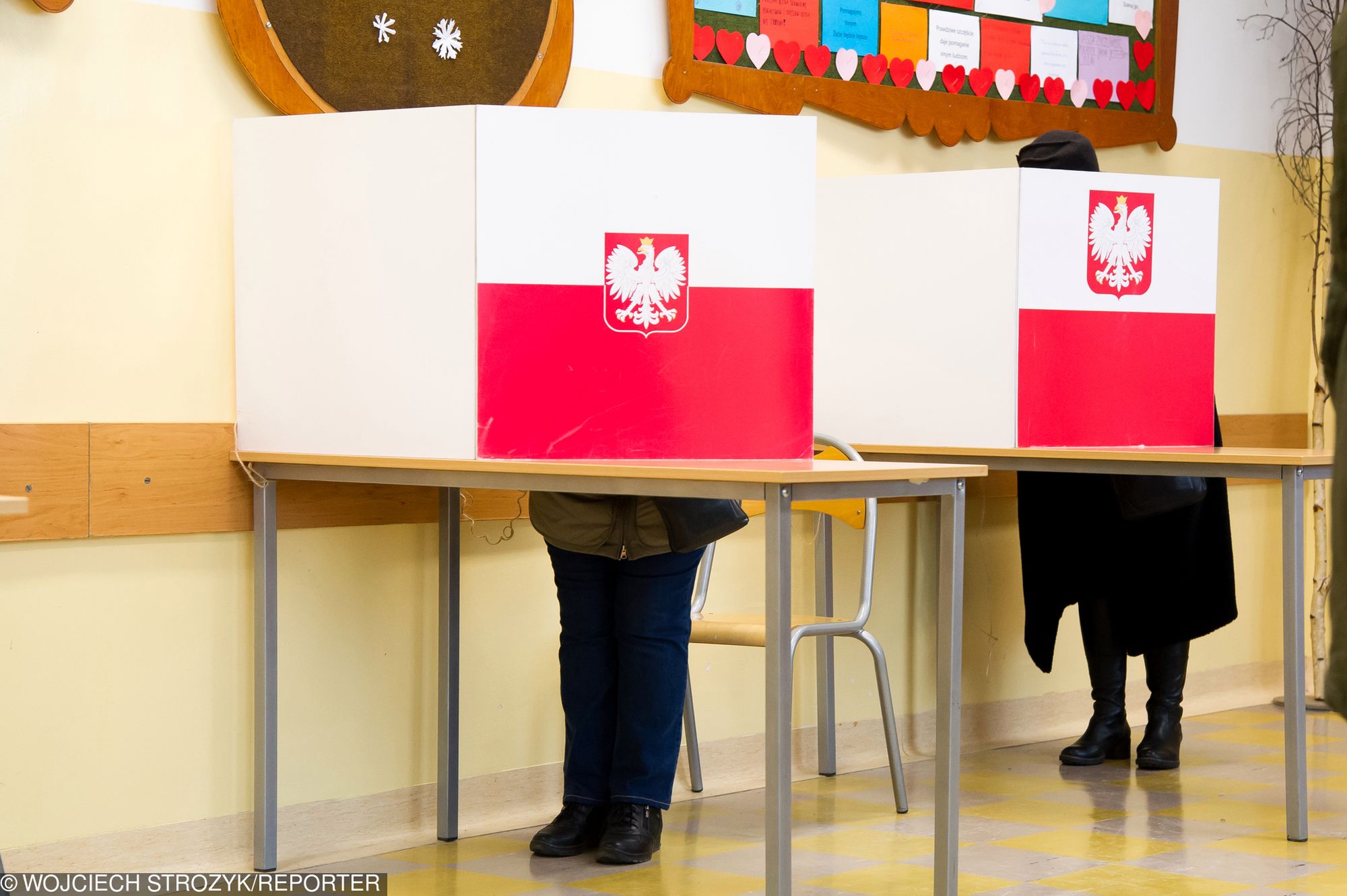 Proporcjonalne Wybory Do Sejmu Oznaczają