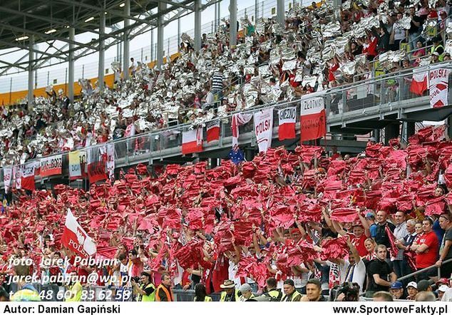 Stal Gorzów do tej pory nie zapłaciła całej sumy za organizację GP Polski