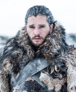 Jon Snow powróci. HBO szykuje nowy spin-off "Gry o tron"