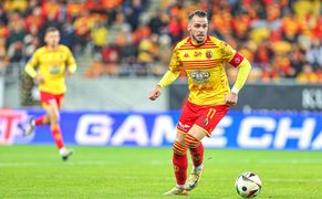 Polsat Sport 1 Piłka nożna: Eliminacje Ligi Konferencji UEFA - mecz 3. rundy: Silkeborg IF - Jagiellonia Białystok