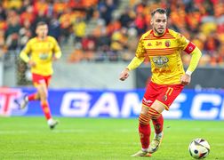 CANAL+ Sport 3 HD Piłka nożna: PKO BP Ekstraklasa - mecz: Jagiellonia Białystok - Widzew Łódź