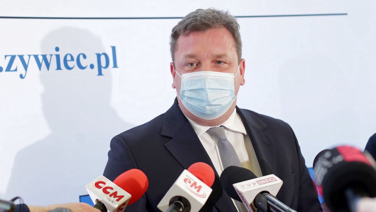 Minister Michał Wójcik wystąpił do Prokuratora Generalnego o skargę nadzwyczajną w sprawie dłużnika, którego odsetki wynosiły 1440 proc. w skali roku.