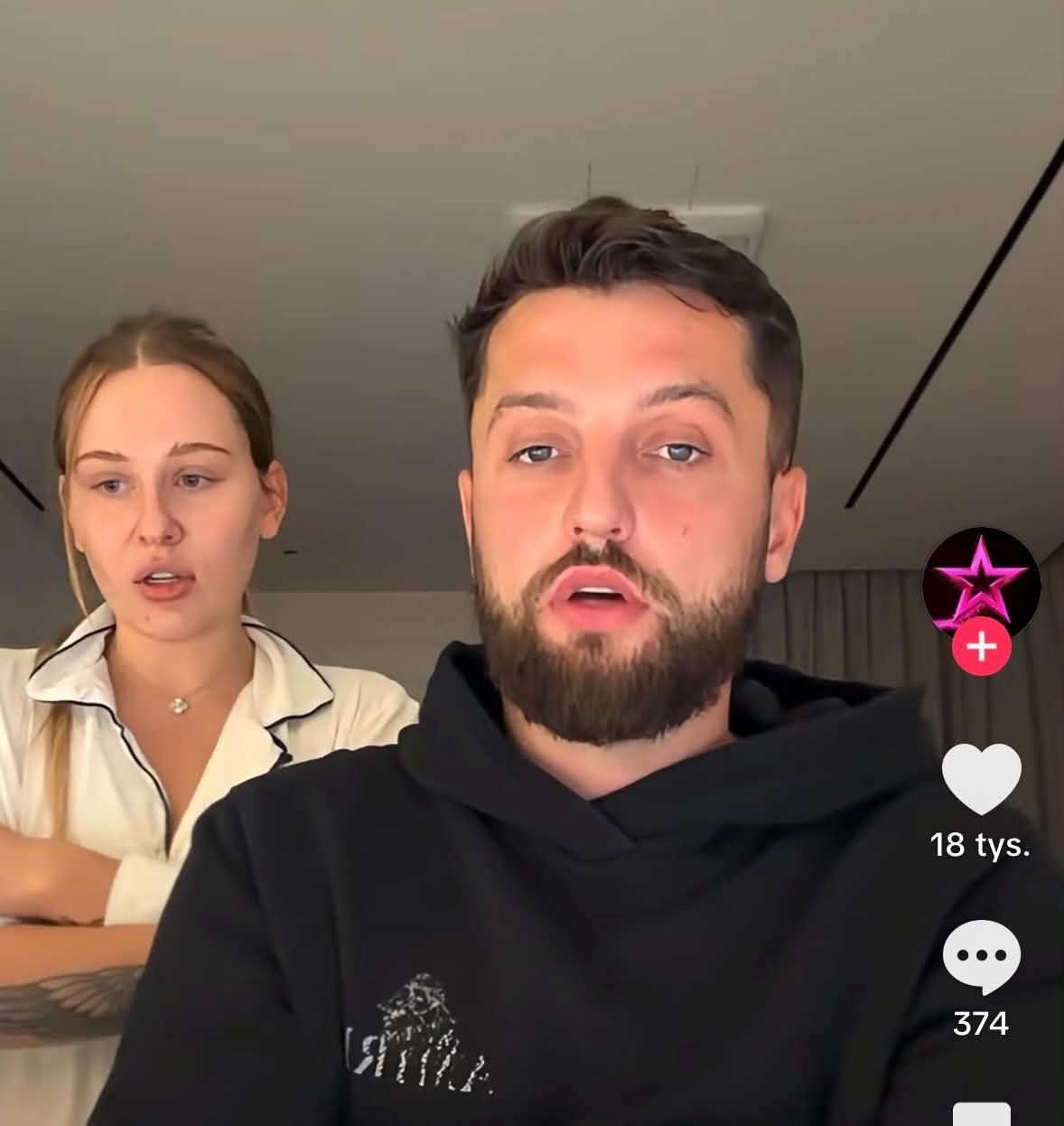Andziaks i Luka