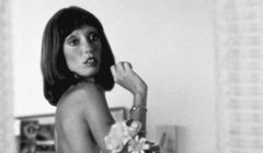 Nie żyje gwiazda "Lśnienia". Jej ukochany partner podał przyczynę śmierci