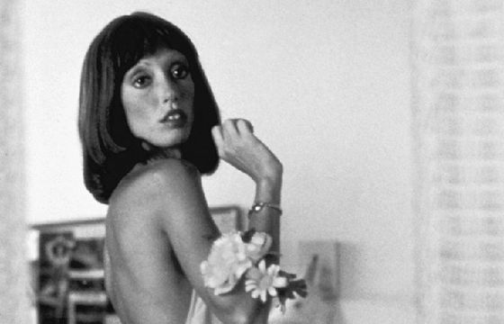 Nie żyje gwiazda "Lśnienia". Jej ukochany partner podał przyczynę śmierci