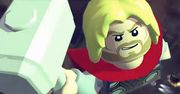 Stan Lee zaprasza do świata LEGO Marvel Super Heroes - a europejska premiera dopiero za miesiąc