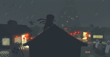 Trailer i mini galeria Mini Ninjas