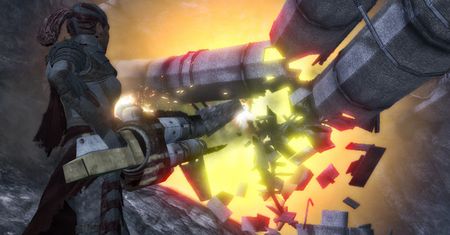 Pierwszy dodatek do Red Faction będzie prequelem