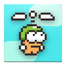 Swing Copters icon