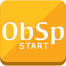 Obsługa Sprzedaży ObSp START icon