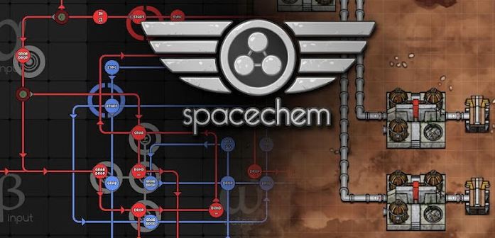 SpaceChem