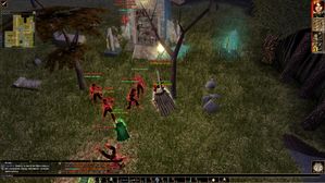 Neverwinter Nights