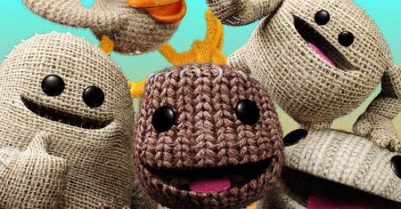 LittleBigPlanet 3 — cichy powrót sympatycznych szmacianek