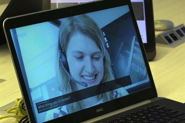 Ruszają zapisy do testów Skype Translator