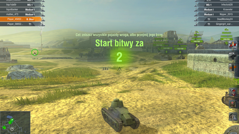 World of Tanks Blitz 8