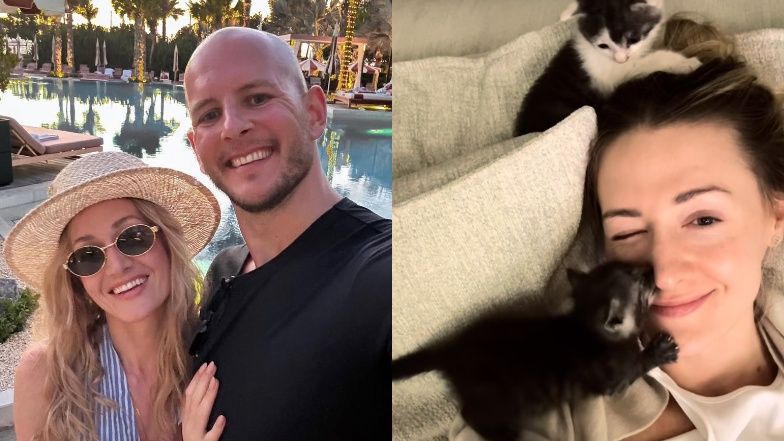 Anna Kurek odpowiada na pytanie o dzieci