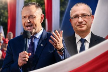 To będzie następny sędzia TK? Znamy kolejnego kandydata koalicji