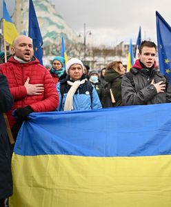 Ukraińcy masowo opuszczają kraj. "Fatalna wiadomość"