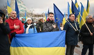 Ukraińcy masowo opuszczają kraj. "Fatalna wiadomość"