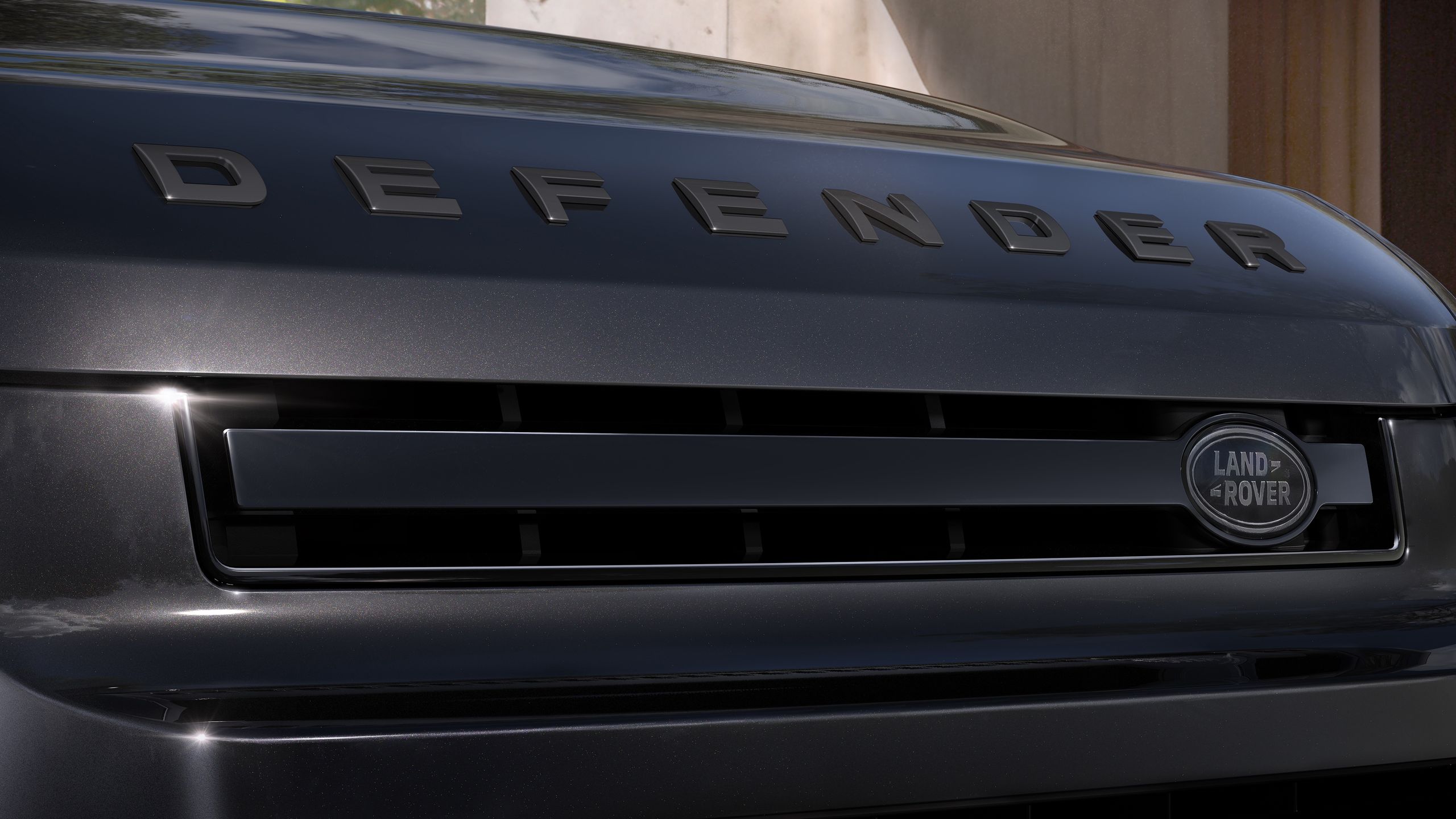Defender 130