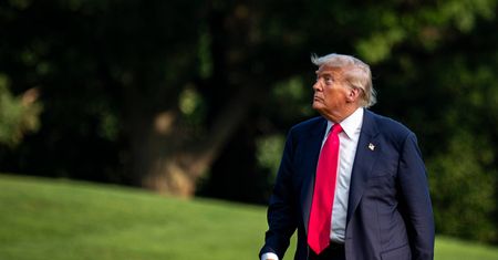 Protest przedsiębiorców. "Cła Trumpa wyrządzą dotkliwe szkody"