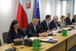 Komisja sprawiedliwości poparła 15 kandydatów do Krajowej Rady Sądownictwa